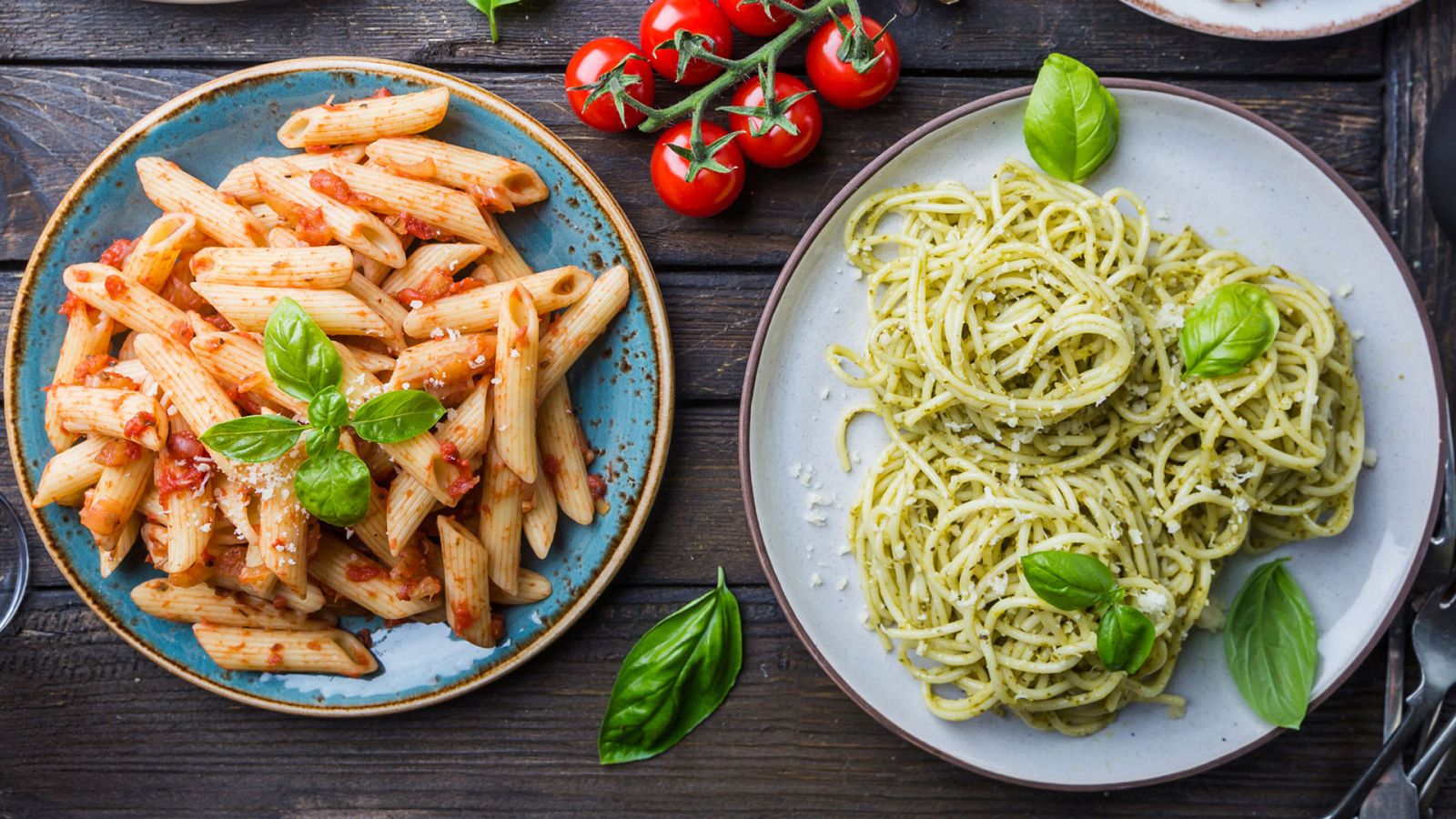Las recetas de Julie con Thierry Marx -  Boloñesa o carbonara - ver ahora