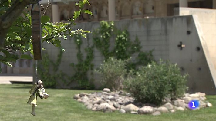 L'Informatiu - Acord entre la Generalitat i els sindicats per posar tres dies de dol perinatal