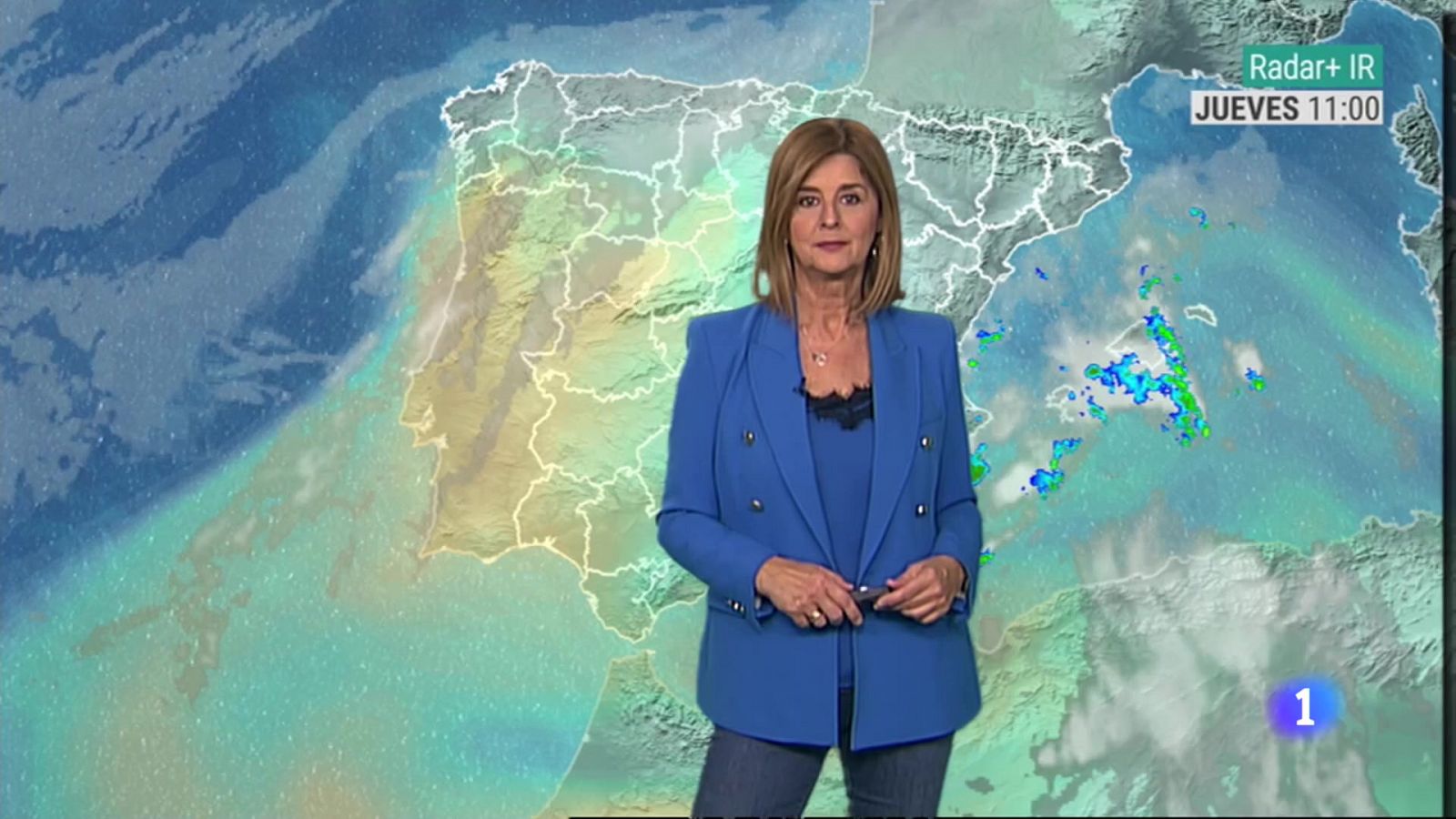 El tiempo en Extremadura - 06/10/2022 - RTVE.es