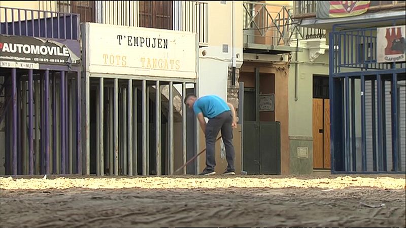 L'Informatiu de la Comunitat Valenciana 2 06/10/22 ver ahora