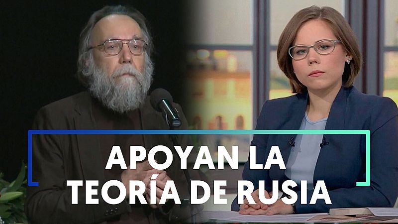 EE.UU. sospecha que Ucrania estaría detrás del atentado contra la hija de Dugin