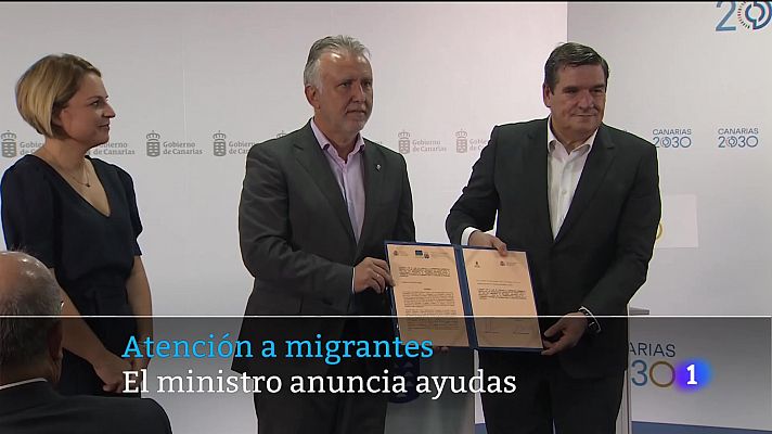 Telecanarias - Telecanarias - 06/10/2022