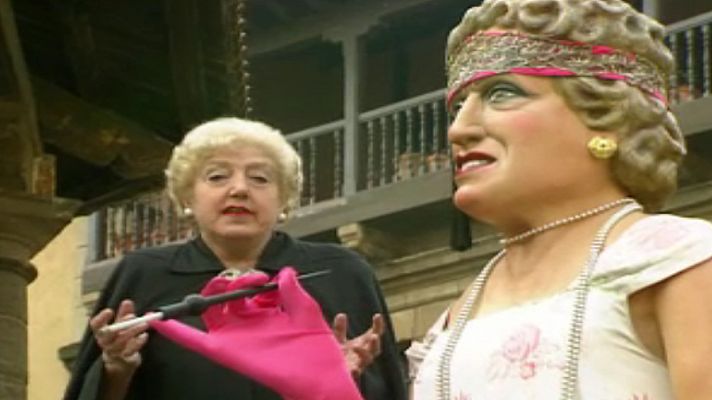 Estimada Mary - Estimada Mary - 1