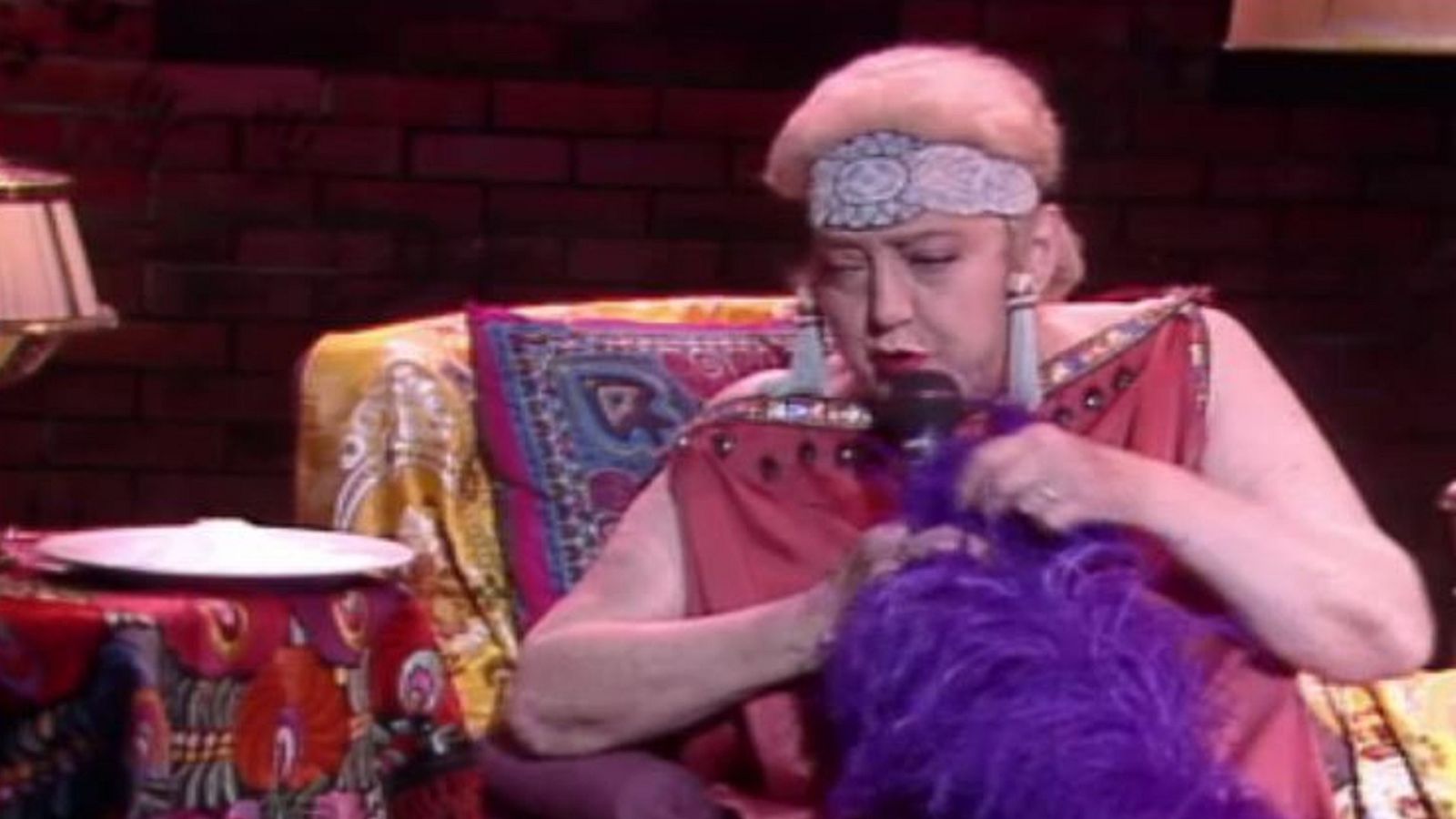 Arxiu TVE Catalunya - Estimada Mary - 6