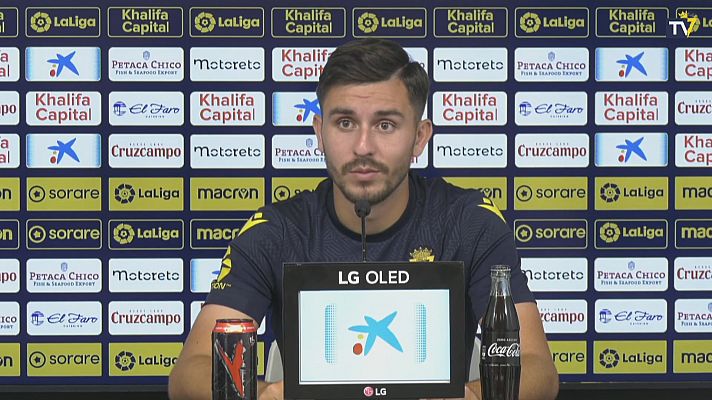 Noticias Andalucía - El fin de semana del Cádiz C.F. y U.D. Almería