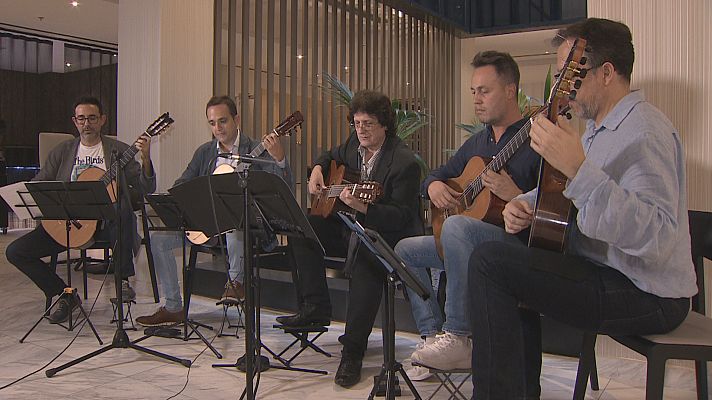 Noticias Andalucía - XIII Festival de la Guitarra de Sevilla