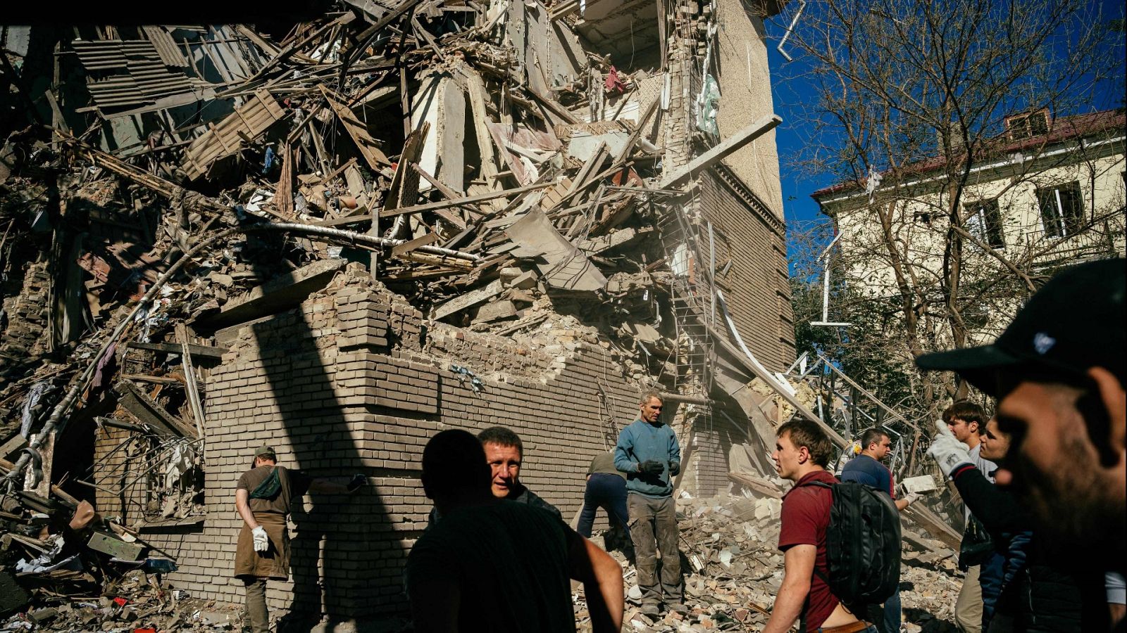 La tarde en 24 horas - 06/10/22 (1) - ver ahora