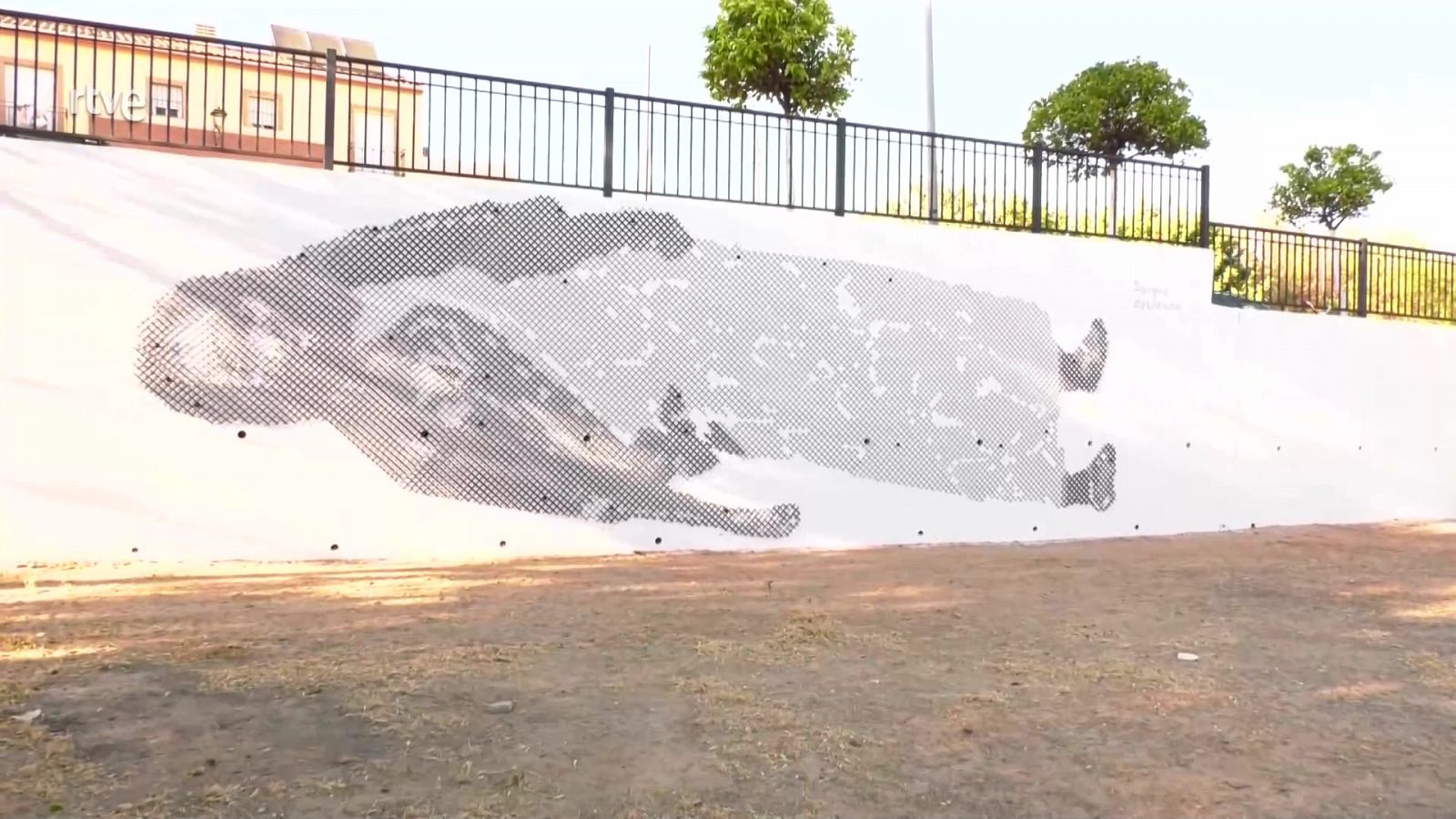 'Art Sur. Arte en Acción' es un encuentro multidisciplinar de arte y de artistas.