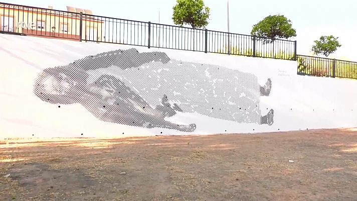 La aventura del Saber - Art Sur. Arte en acción