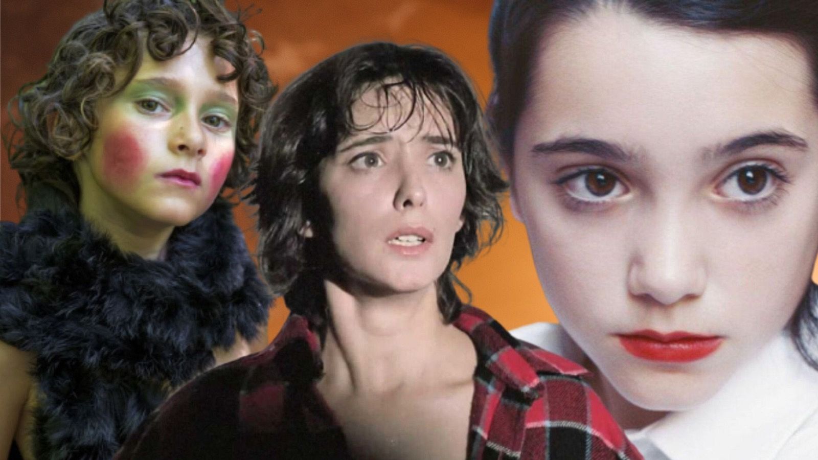 La escena favorita del cine español