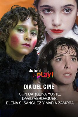 Dale al Play! - La escena favorita del cine español