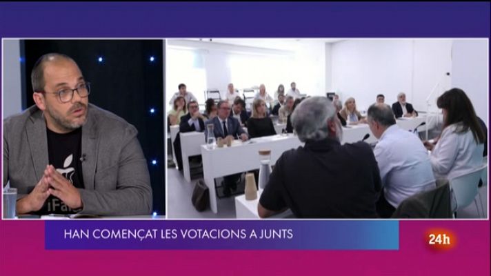 El Vespre - El Vespre - 06/10/2022