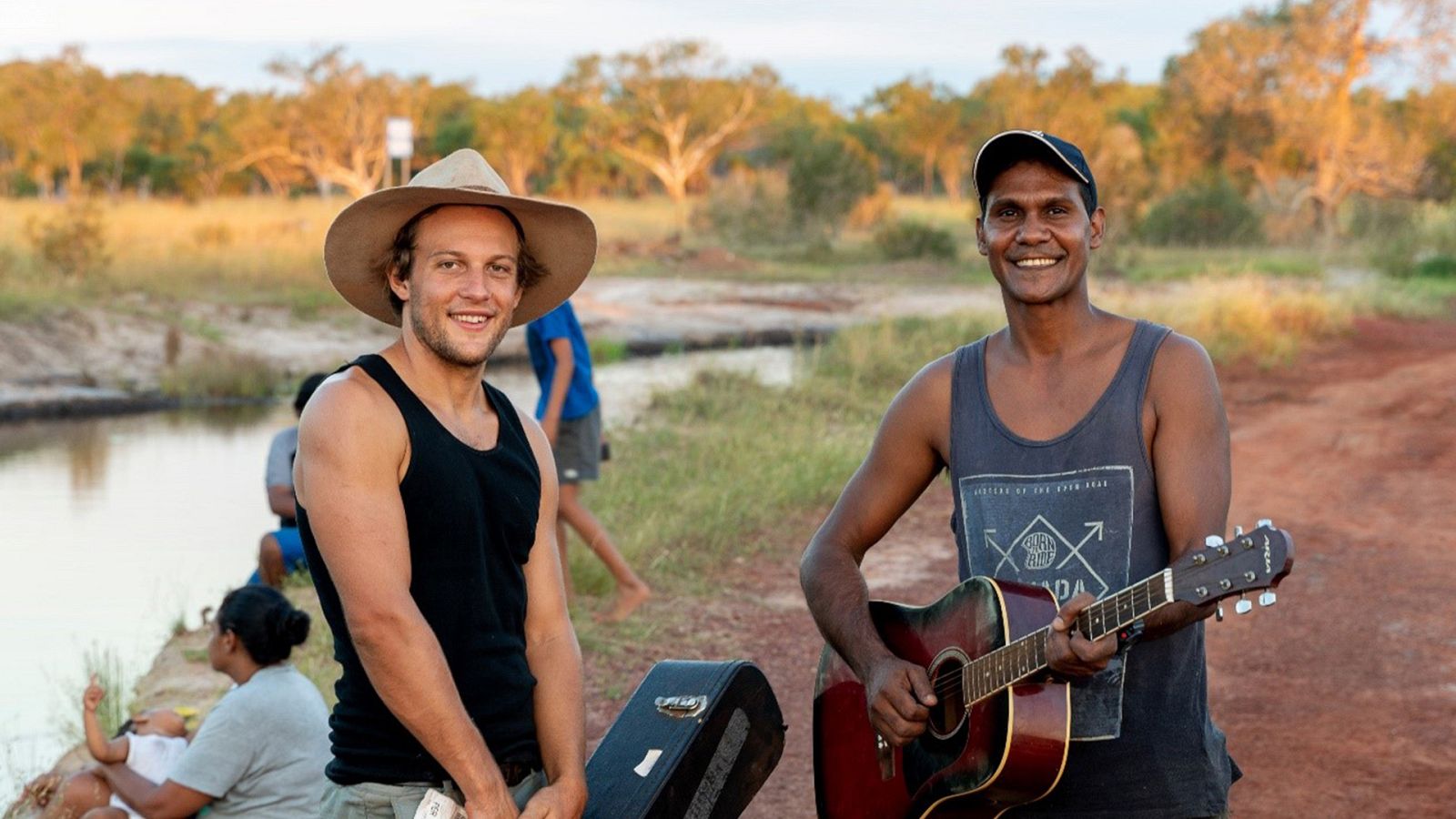 Rincones de Australia - Episodio 7: Península Dampier - Documental en RTVE