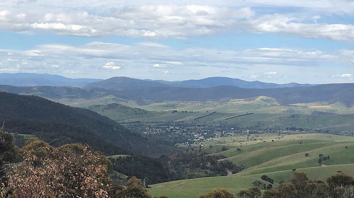 Omeo