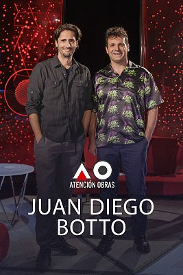 Juan Diego Botto