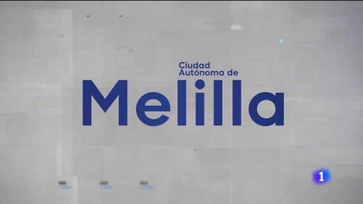 Noticias de Melilla - La Noticia de Melilla 06-10-2022