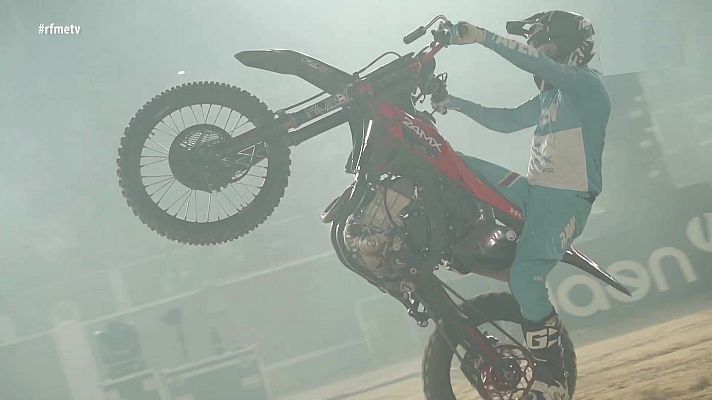 Moto Avenue - 2022 - Programa 31