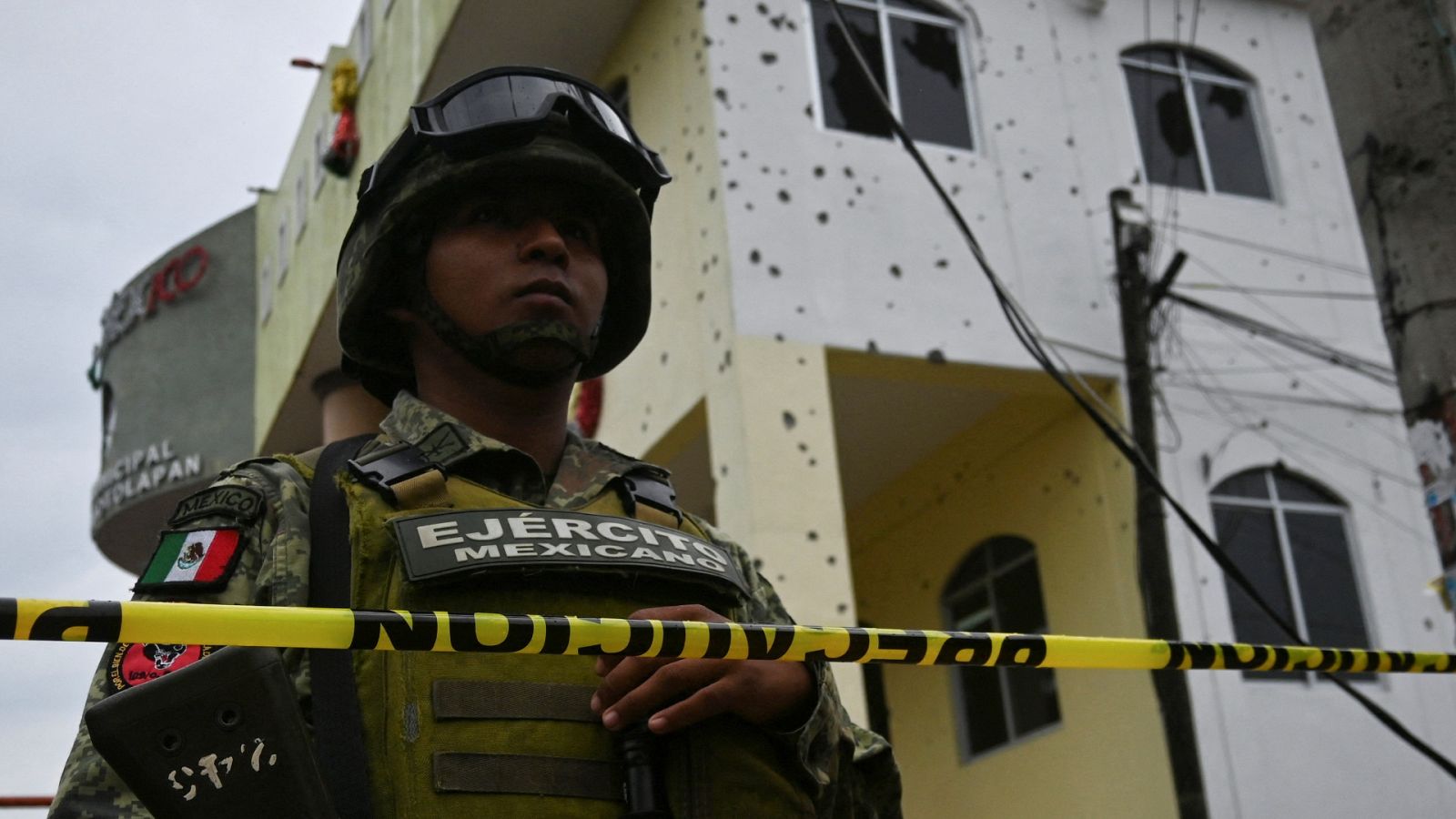 Telediario Internacional - 06/10/22 - ver ahora