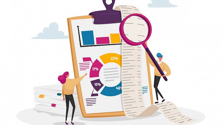 Aquí hay trabajo - ¿Cómo puede subir el número de parados y ocupados a la vez?