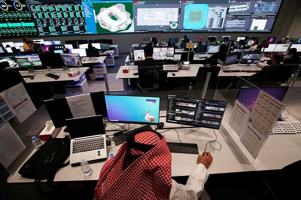 Diario 24 - El Mundial de Catar 2022 sigue sumando boicots y denuncias: Francia prohíbe las pantallas gigantes