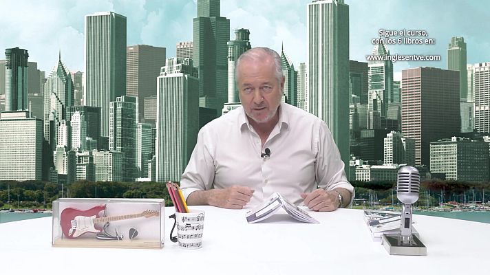 Inglés en TVE - Programa 610