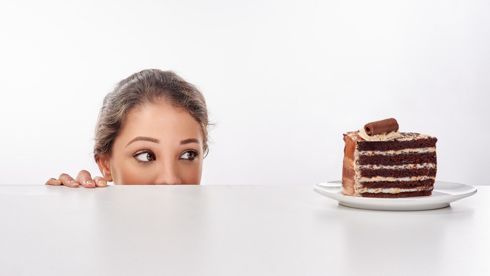 ¿Por qué tenemos antojos? 