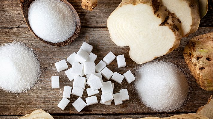 Saber vivir - El engaño de los productos "sin azúcar añadido"