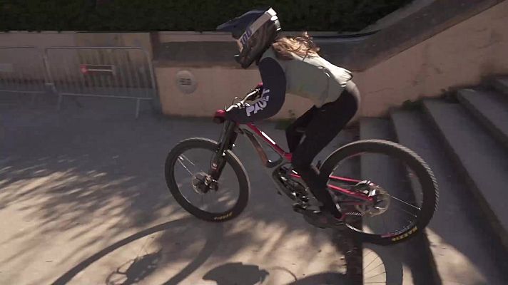 Mountain Bike - Cycling Week Barcelona Campeonato del Mundo UCI XCE