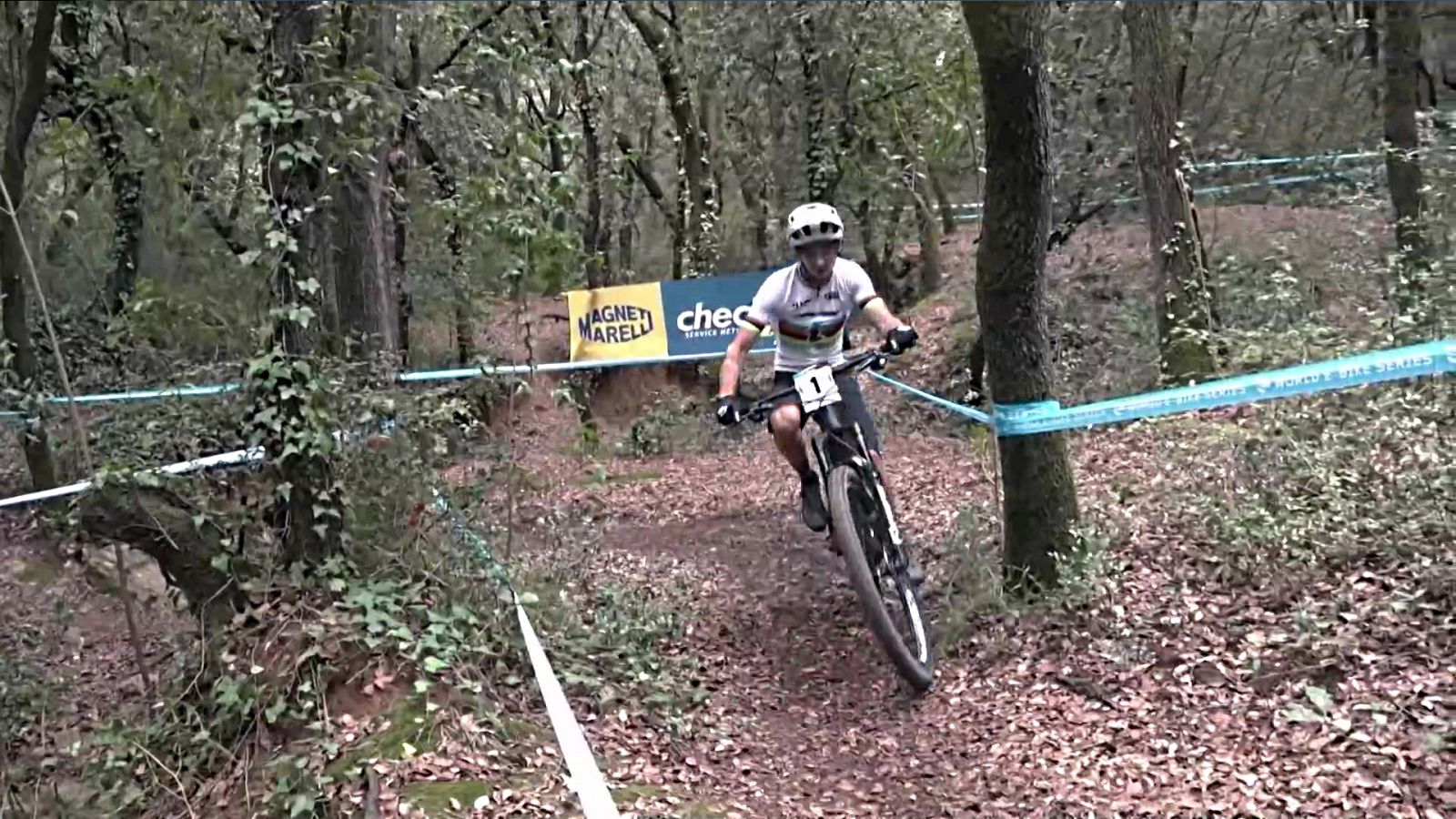 Va de Bikes - 2022 - Programa 14 - ver ahora