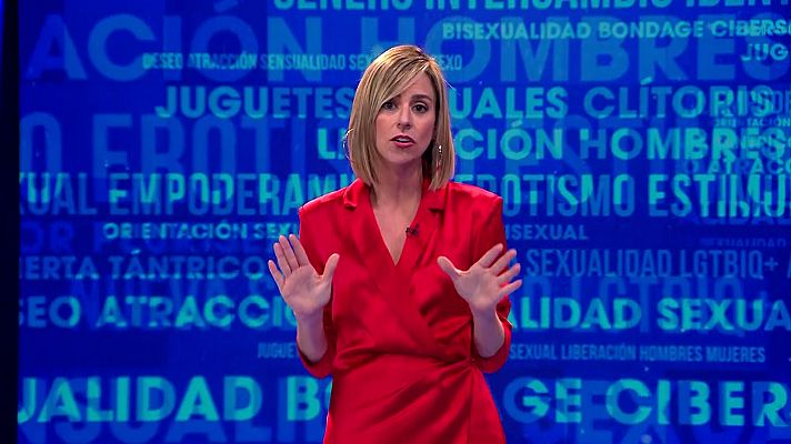 La nueva revolución sexual