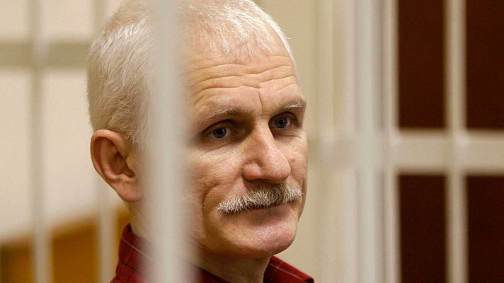 Informativo 24h - Nobel de la Paz al activismo en Rusia, Bielorrusia y Ucrania