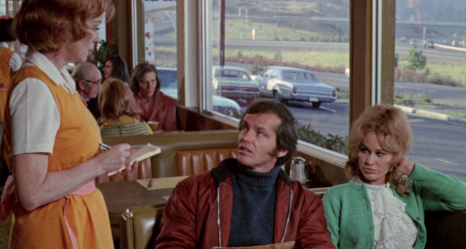 Qué grande es el cine - Mi vida es mi vida