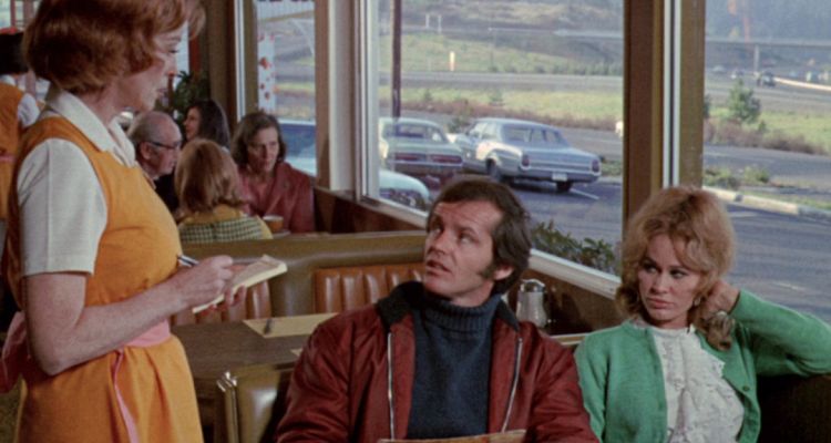 ¡Qué grande es el cine! - Mi vida es mi vida