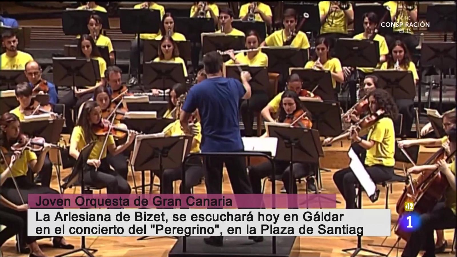 Cerca de ti - 07/10/2022