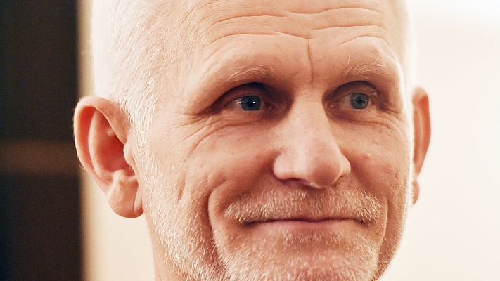 Telediario 1 - El Nobel de la Paz premia al activismo civil en Rusia, Bielorrusia y Ucrania