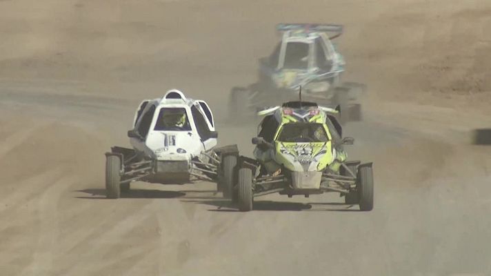 Racing for Spain - 2022 - Programa 28