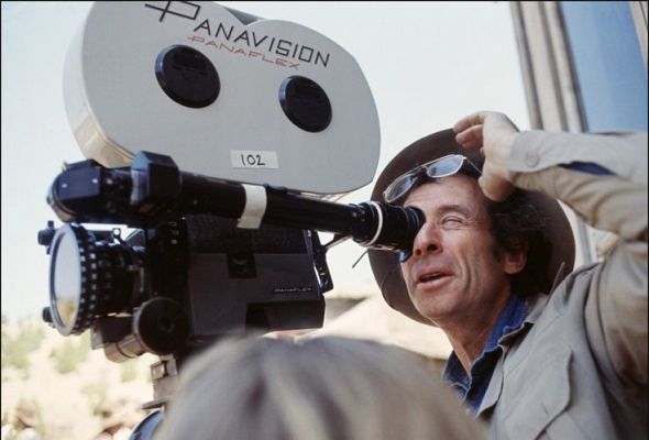 Días de Cine: Centenario de Arthur Penn: 1922-2022.