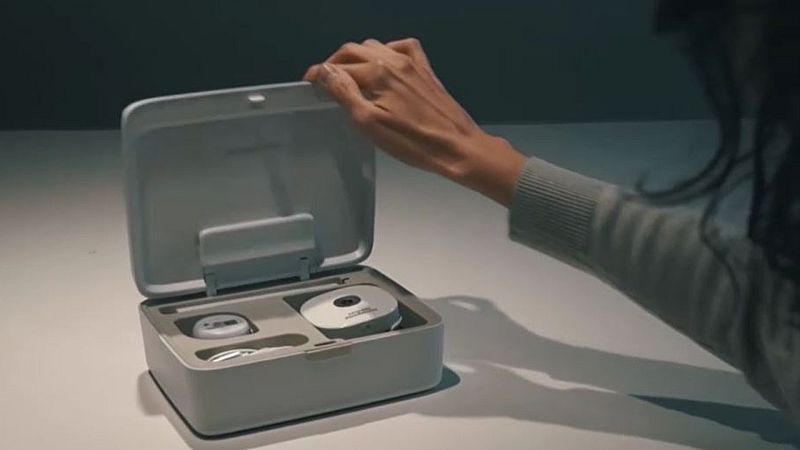 Una empresa española distribuye y controla "robots médicos" en Ucrania - Ver ahora