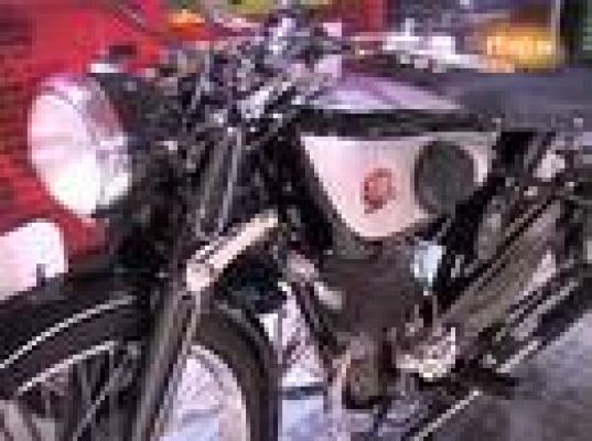  - El Museu de la Moto, a fondo