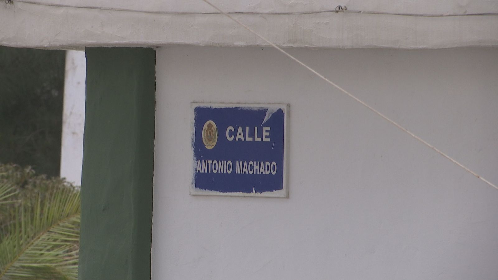 Tiroteo en El Saladillo, Algeciras - Ver ahora