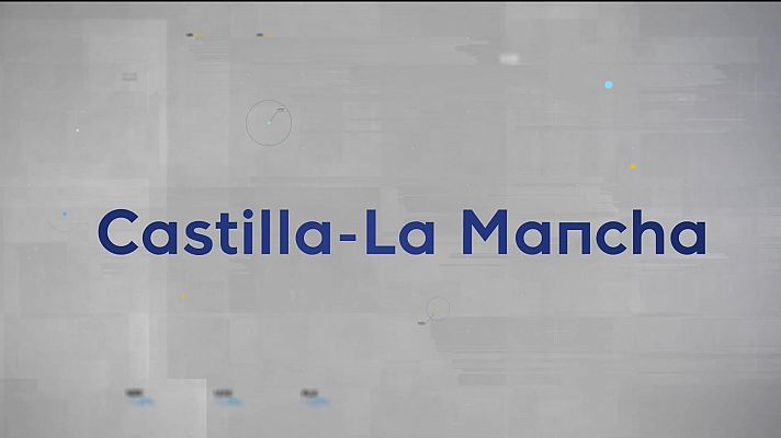 Noticias de Castilla-La Mancha 2 - 07/10/22