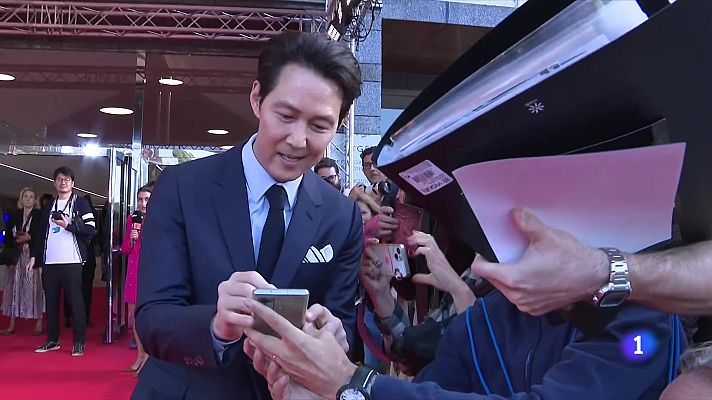 L'Informatiu - Mantícora, El juego del calamar i Freddy Krueger al Festival de Sitges