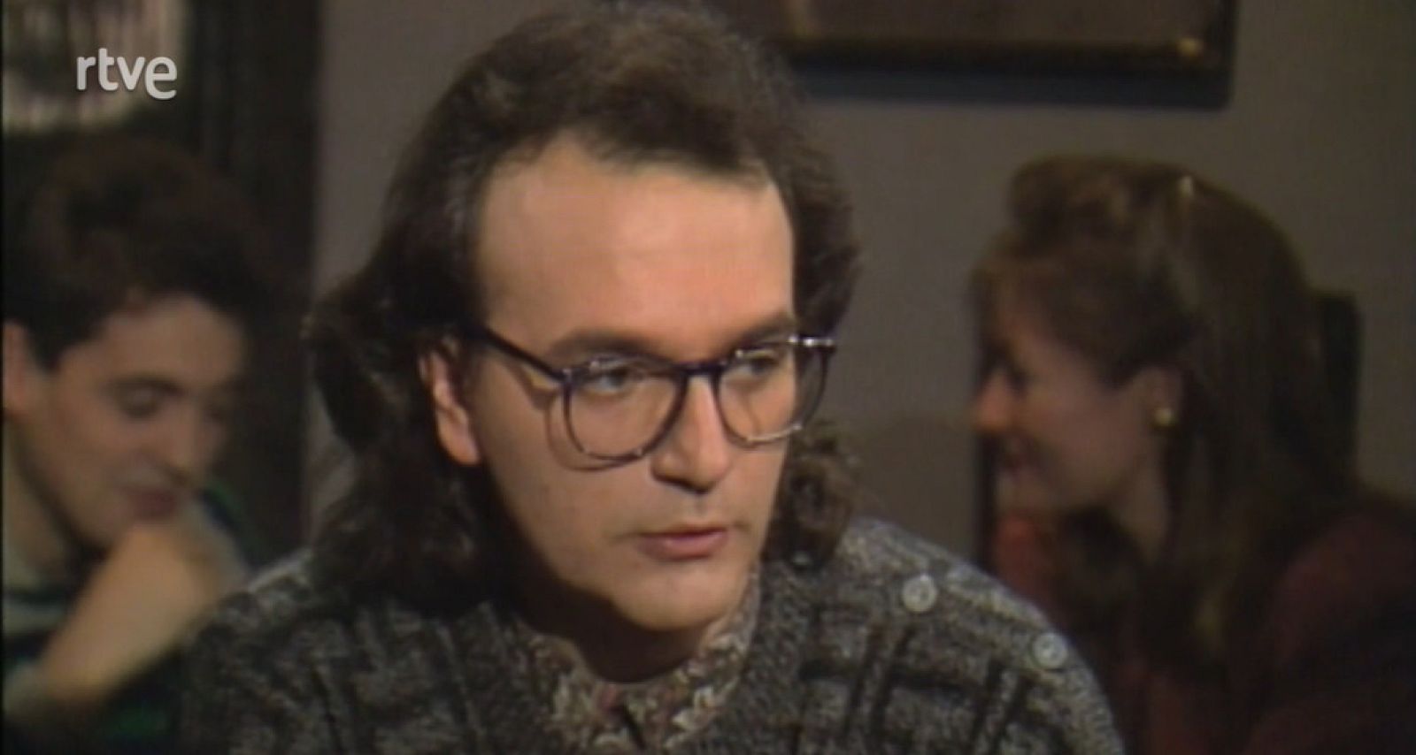 Jazz entre amigos - ISP y Joan Sanmartí