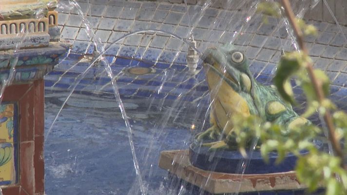 Noticias Andalucía - Sin agua potable en un barrio de Vejer