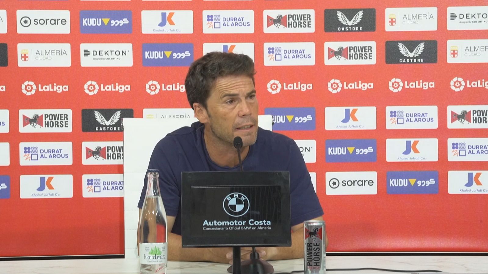 Los futuros partidos del Cádiz C.F. y U.D. Almería - Ver ahora