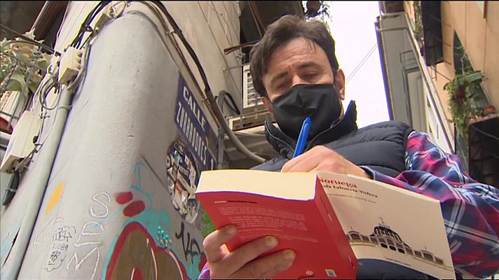 L'informatiu - Comunitat Valenciana - L'Informatiu de la Comunitat Valenciana 2 - 07/10/22