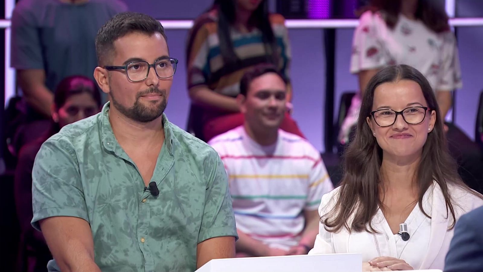 El comodín - Programa 5 - ver ahora