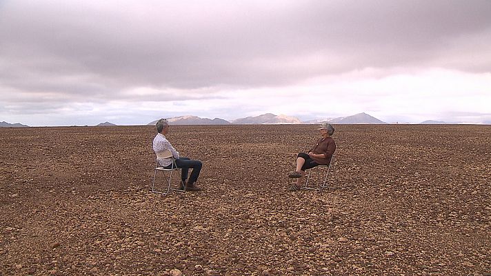 Fuerteventura, un desierto habitado