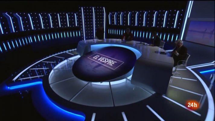 El Vespre - El Vespre - 07/10/2022