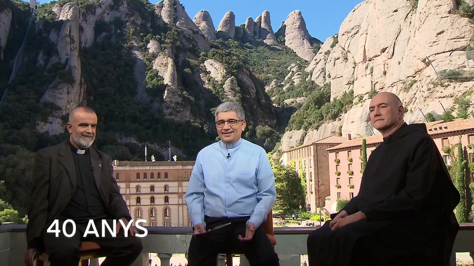 La Missa: 40 anys d'emissions - veure ara